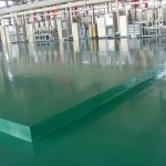 青海防腐蚀地坪,环氧玻纤地坪，玻纤工业地坪，环氧玻纤布地坪,乙烯基玻纤布地坪-缩略图2
