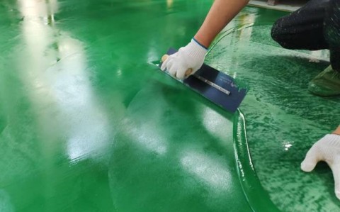 青海什么是VEF地坪,VEF地坪厂家