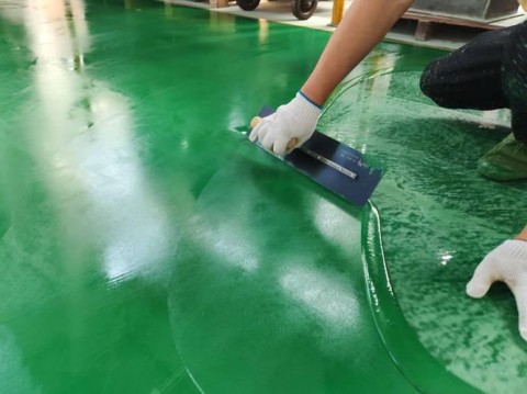 青海什么是VEF地坪,VEF地坪厂家