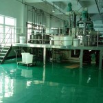 青海乙烯基防腐蚀地坪,乙烯基酯地坪,乙烯基酯防腐蚀地坪,乙烯基重防腐蚀地坪,乙烯基重防腐地坪,乙烯基重防腐自流平地坪-缩略图1