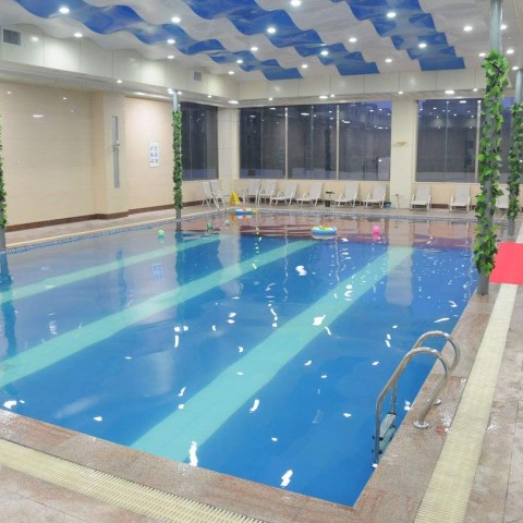 青海聚脲地坪,防腐蚀地坪