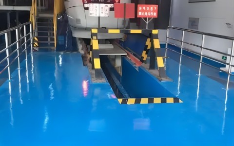 青海环氧防腐蚀地坪,环氧积层地坪