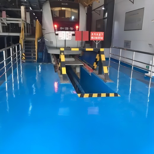 青海环氧防腐蚀地坪,环氧积层地坪